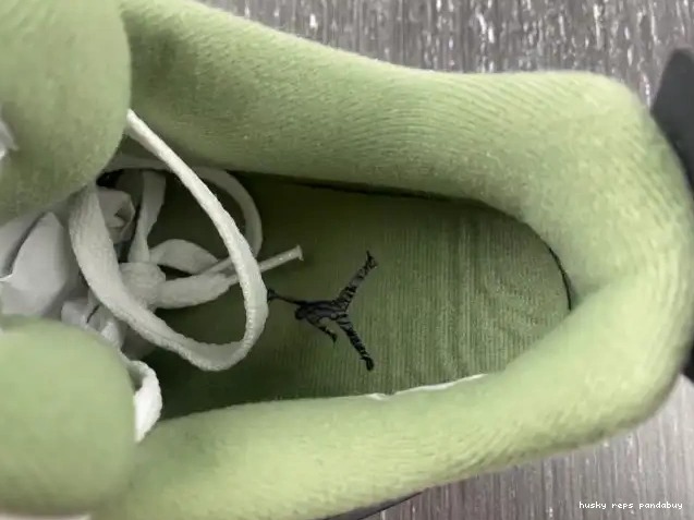Rep Husky Air AQ9129-103 Jordan Seafoam 4 WMNS 0504